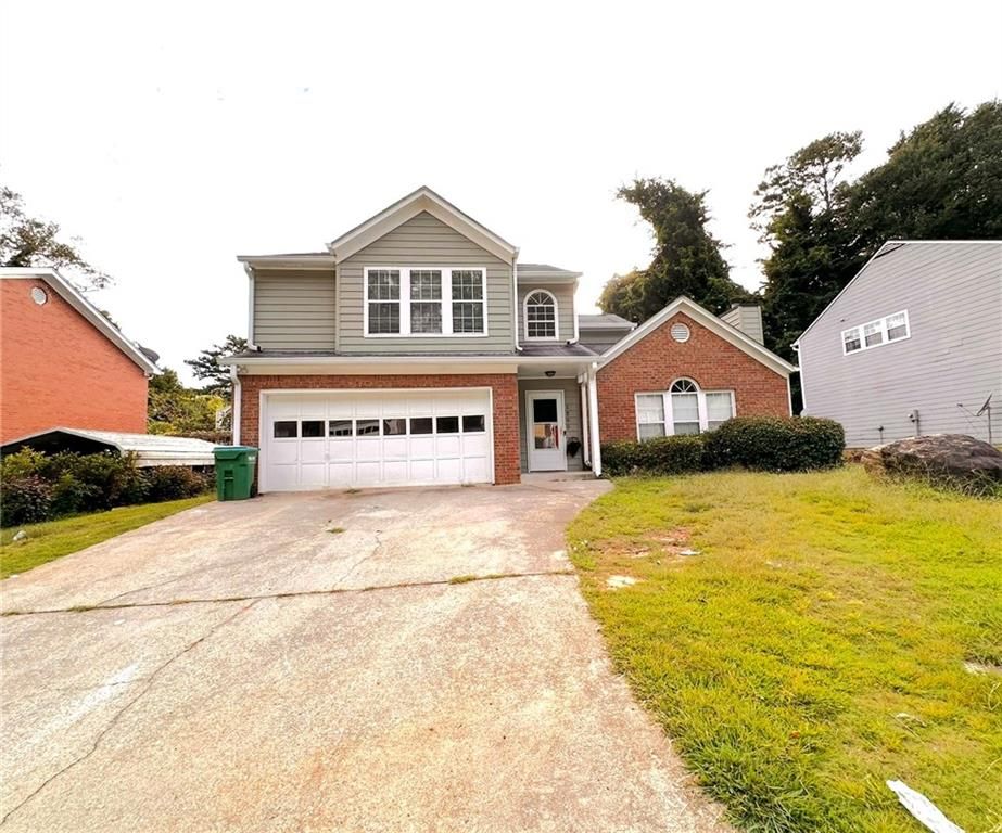 1290 Cornerstone Place, Tucker, GA 30084