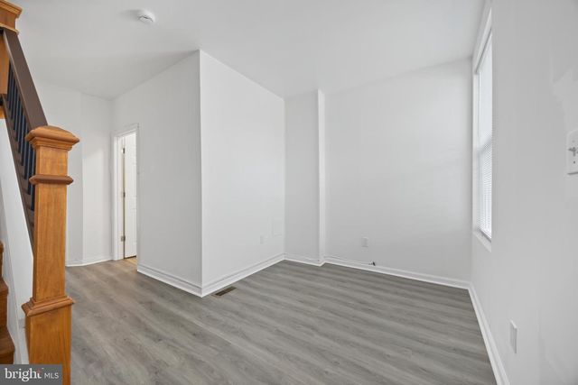 480 S BENTALOU ST S, Baltimore, MD 21223