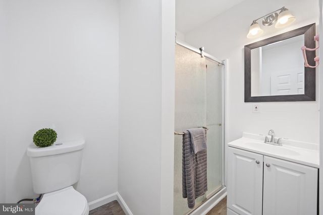 480 S BENTALOU ST S, Baltimore, MD 21223