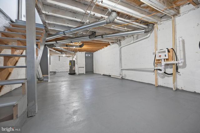 480 S BENTALOU ST S, Baltimore, MD 21223