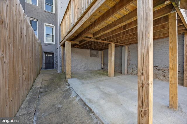 480 S BENTALOU ST S, Baltimore, MD 21223