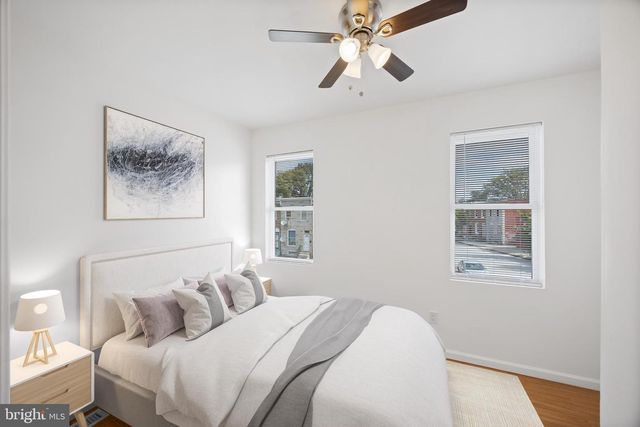 480 S BENTALOU ST S, Baltimore, MD 21223