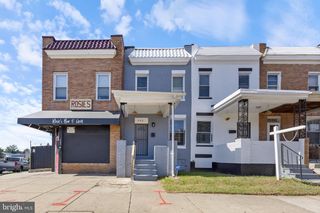 480 S BENTALOU ST S, Baltimore, MD 21223