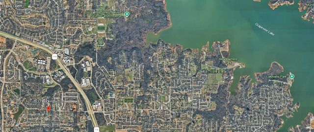 1633 Mockingbird Lane, Southlake, TX 76092