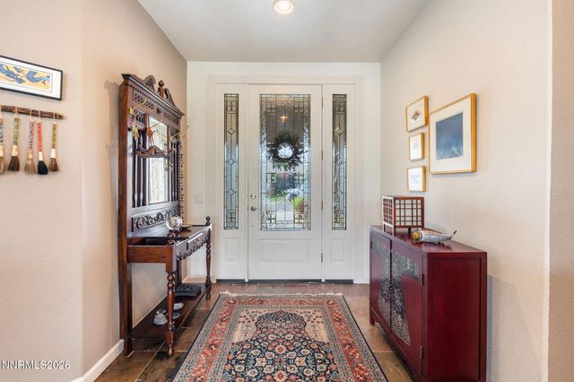 1824 Amberwood Drive, Carson City, NV 89703