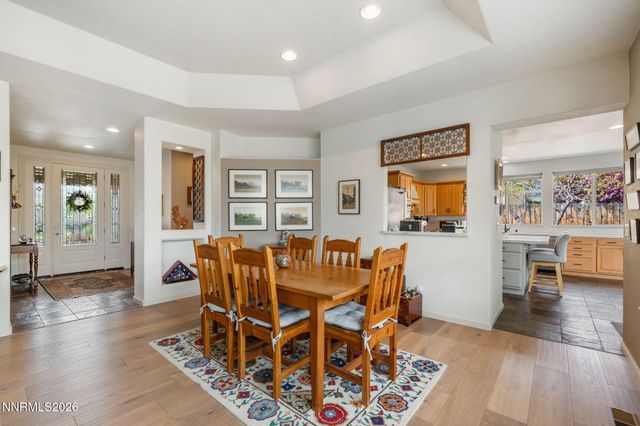 1824 Amberwood Drive, Carson City, NV 89703