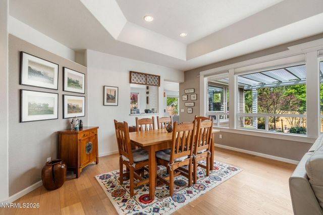 1824 Amberwood Drive, Carson City, NV 89703