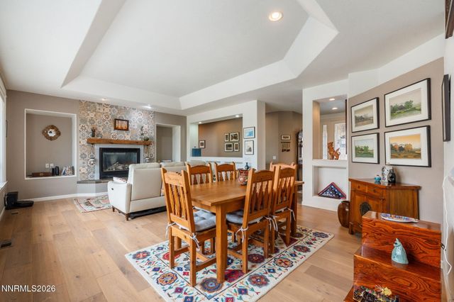 1824 Amberwood Drive, Carson City, NV 89703