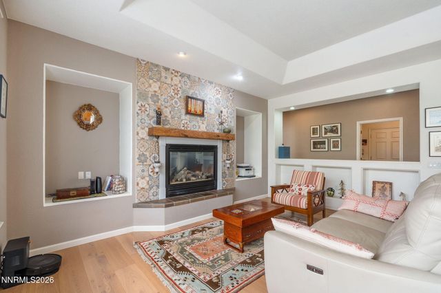 1824 Amberwood Drive, Carson City, NV 89703