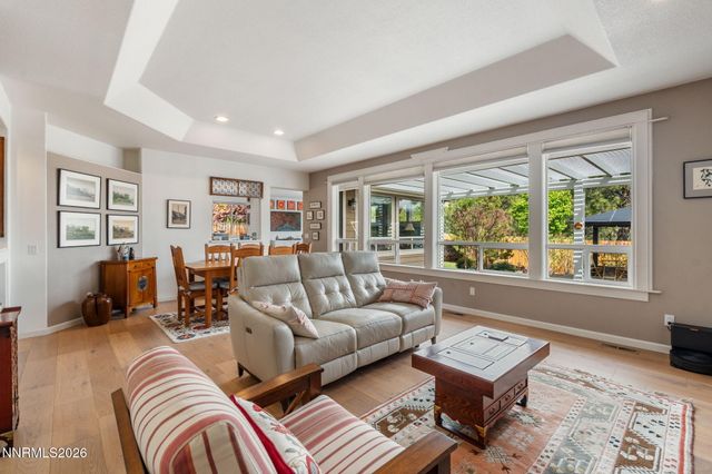 1824 Amberwood Drive, Carson City, NV 89703