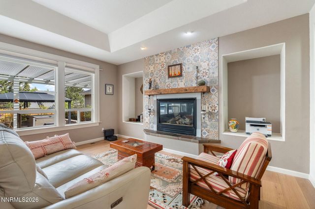 1824 Amberwood Drive, Carson City, NV 89703