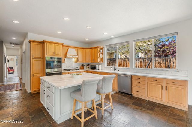 1824 Amberwood Drive, Carson City, NV 89703