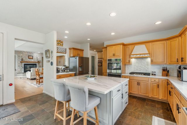 1824 Amberwood Drive, Carson City, NV 89703