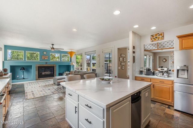 1824 Amberwood Drive, Carson City, NV 89703