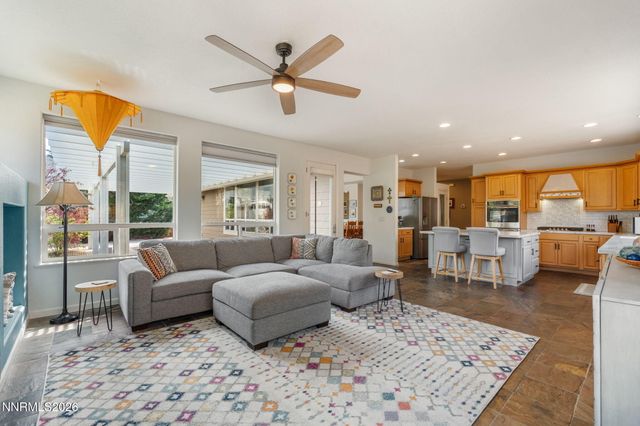 1824 Amberwood Drive, Carson City, NV 89703