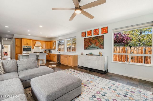 1824 Amberwood Drive, Carson City, NV 89703