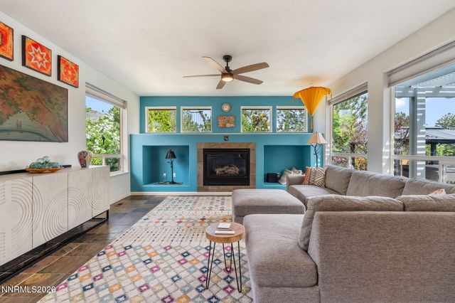 1824 Amberwood Drive, Carson City, NV 89703