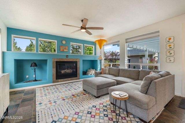 1824 Amberwood Drive, Carson City, NV 89703