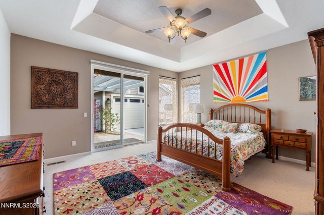 1824 Amberwood Drive, Carson City, NV 89703