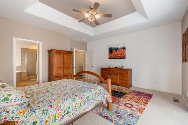 1824 Amberwood Drive, Carson City, NV 89703