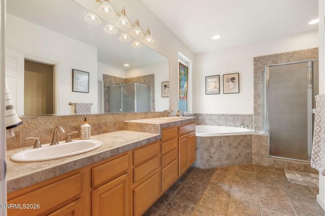 1824 Amberwood Drive, Carson City, NV 89703