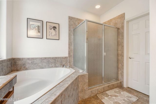 1824 Amberwood Drive, Carson City, NV 89703