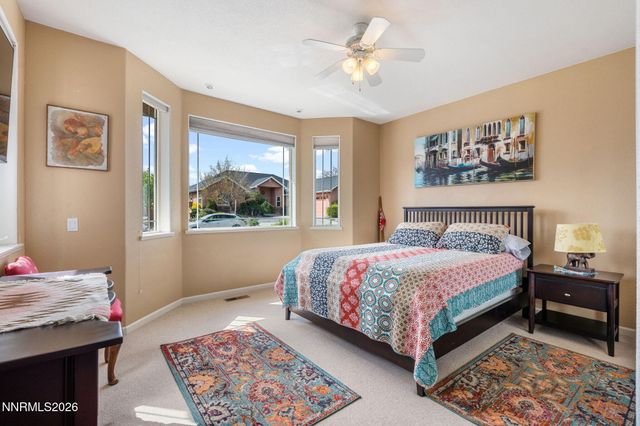 1824 Amberwood Drive, Carson City, NV 89703