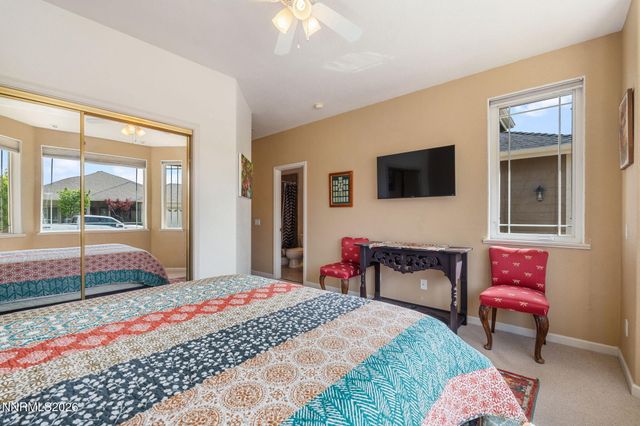 1824 Amberwood Drive, Carson City, NV 89703