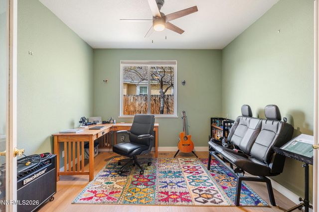 1824 Amberwood Drive, Carson City, NV 89703