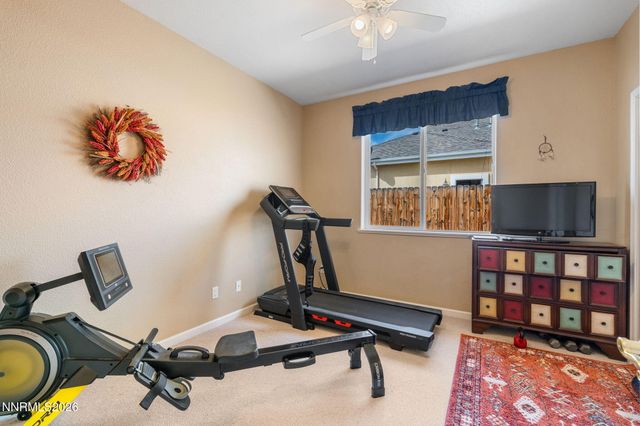 1824 Amberwood Drive, Carson City, NV 89703