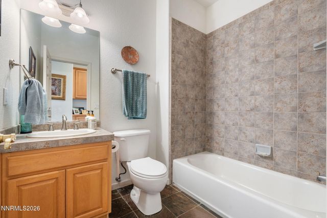 1824 Amberwood Drive, Carson City, NV 89703