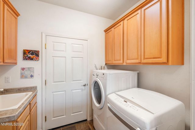 1824 Amberwood Drive, Carson City, NV 89703