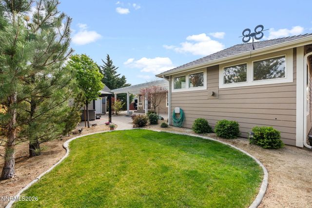1824 Amberwood Drive, Carson City, NV 89703