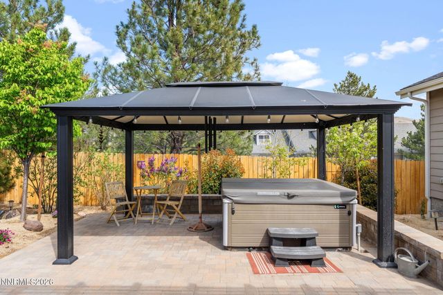 1824 Amberwood Drive, Carson City, NV 89703