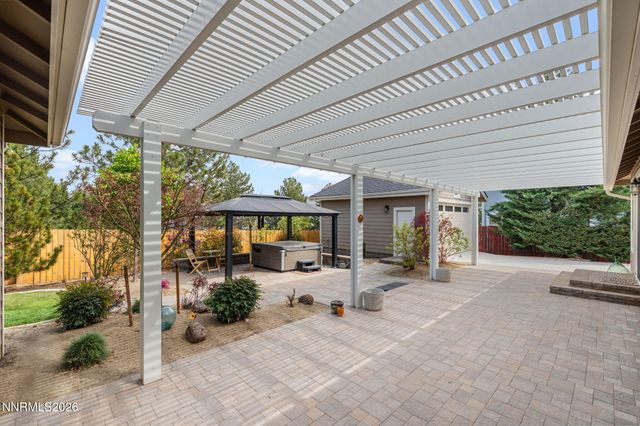 1824 Amberwood Drive, Carson City, NV 89703