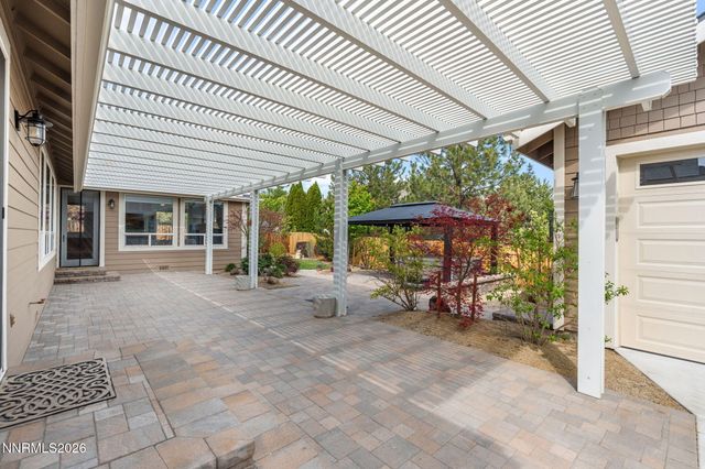 1824 Amberwood Drive, Carson City, NV 89703