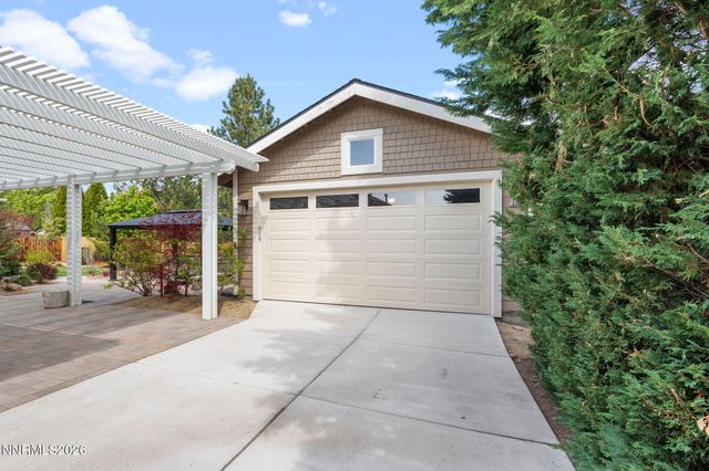 1824 Amberwood Drive, Carson City, NV 89703