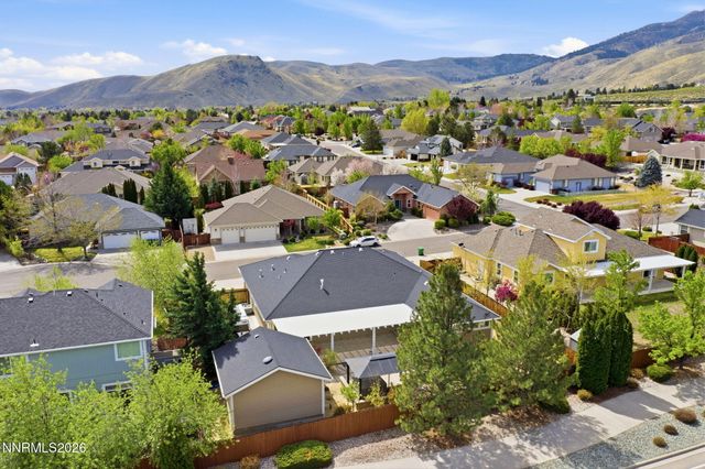 1824 Amberwood Drive, Carson City, NV 89703