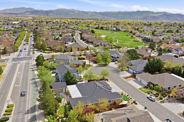 1824 Amberwood Drive, Carson City, NV 89703