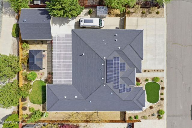 1824 Amberwood Drive, Carson City, NV 89703