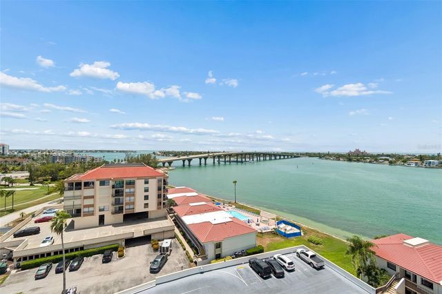6265 SUN BOULEVARD 1004, St Petersburg, FL 33715