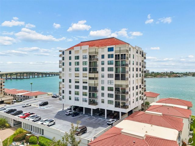 6265 SUN BOULEVARD 1004, St Petersburg, FL 33715