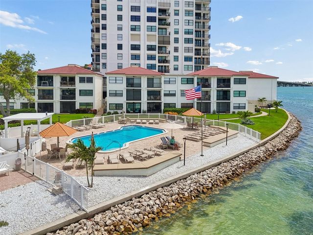 6265 SUN BOULEVARD 1004, St Petersburg, FL 33715