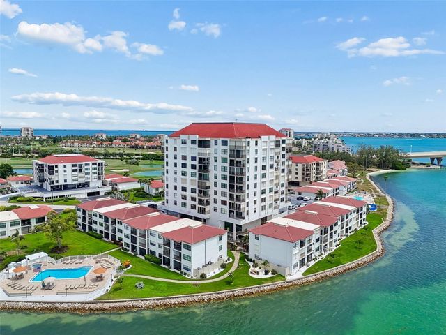 6265 SUN BOULEVARD 1004, St Petersburg, FL 33715
