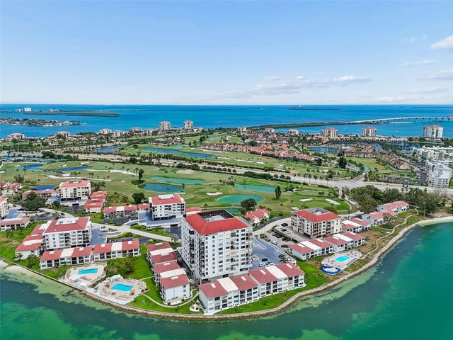 6265 SUN BOULEVARD 1004, St Petersburg, FL 33715