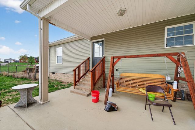 129 Patriot Cir, Shelbyville, TN 37160