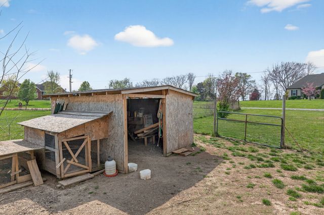 129 Patriot Cir, Shelbyville, TN 37160