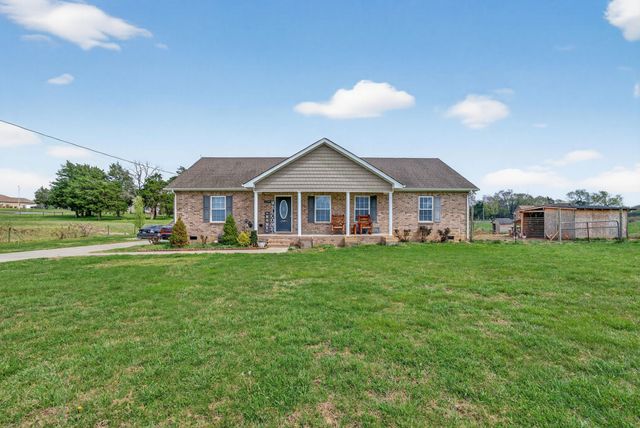 129 Patriot Cir, Shelbyville, TN 37160