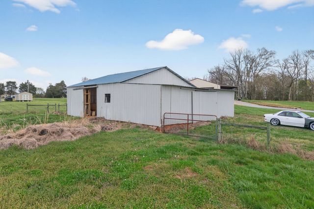 129 Patriot Cir, Shelbyville, TN 37160