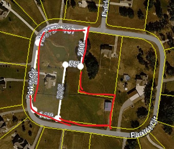 129 Patriot Cir, Shelbyville, TN 37160